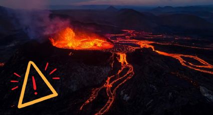 Alertan por nube de azufre: ¿Dónde se encuentra, qué la causó y cuáles son sus efectos?