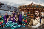 Feria Tamaulipas 2024: Artistas confirmados desde Los Ángeles Azules hasta Juanes