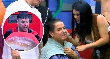 Los mejores memes que dejó el nuevo corte de pelo de ’Mayito’ Bezares en La Casa de los Famosos VIDEO