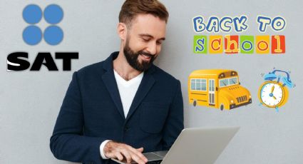 Este es el monto máximo que puedes deducir de colegiaturas y transporte escolar ante el SAT