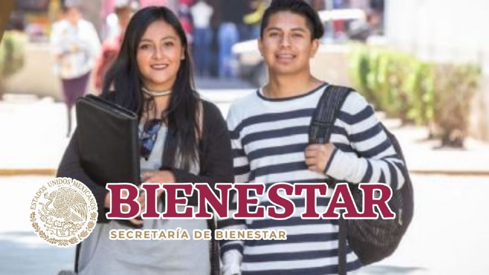 Jóvenes con Bienestar ¿de cuánto es el apoyo económico?