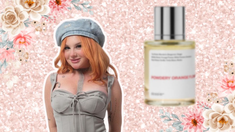 Este es el perfume favorito de Briggitte Bozzo