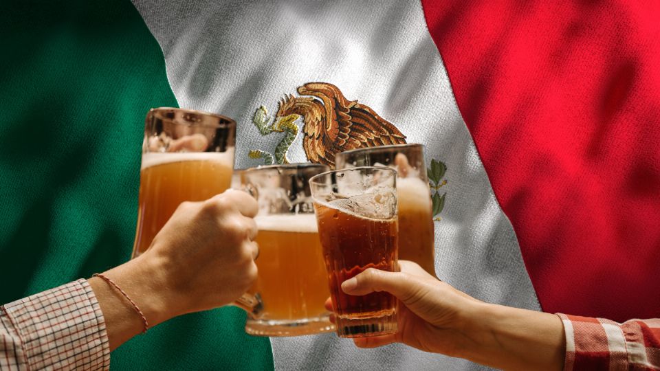 Corona, es la cerveza mexicana más conocida a nivel mundial.