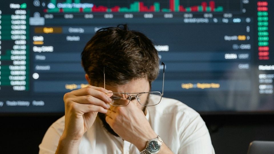 El lunes negro afectó los mercados globales.