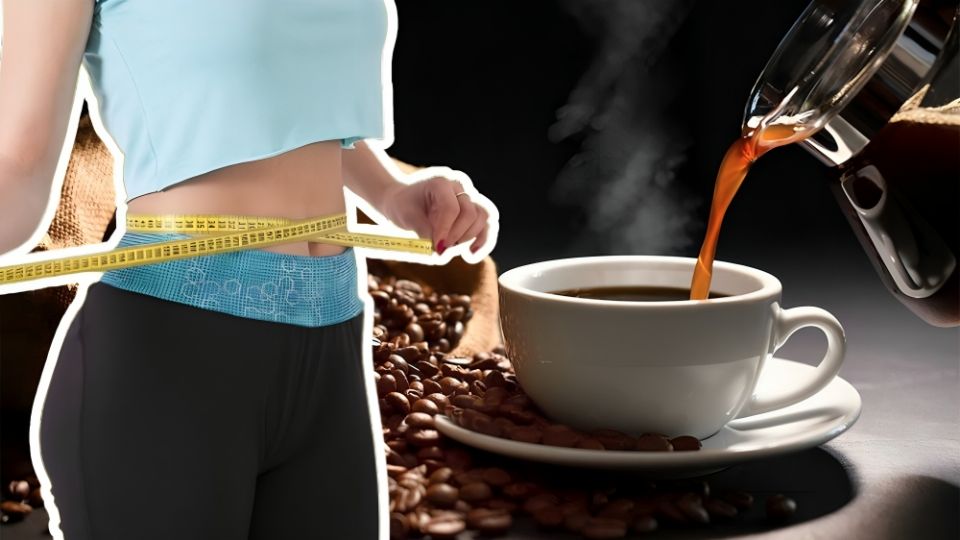 Los expertos indican que el consumo moderado de café puede mejorar el metabolismo debido a su bajo contenido calórico y graso.