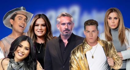 La Casa de los Famosos: Nominados HOY miércoles 7 de agosto