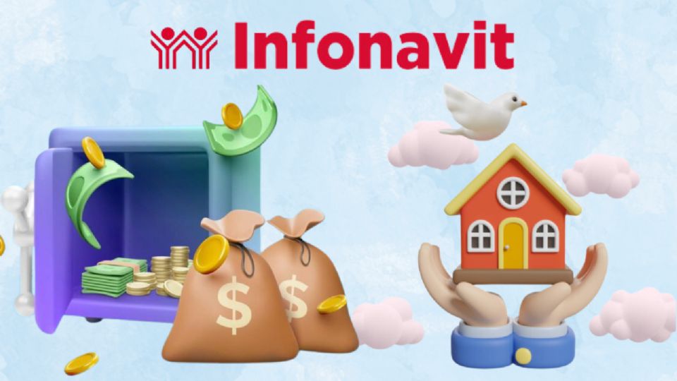 Conoce el nuevo esquema de Infonavit para derechohabientes