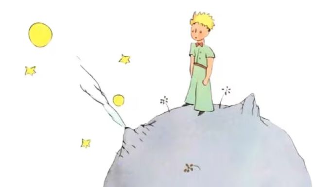 Descubre las 15 mejores frases de ‘El Principito’ de Saint-Exupéry