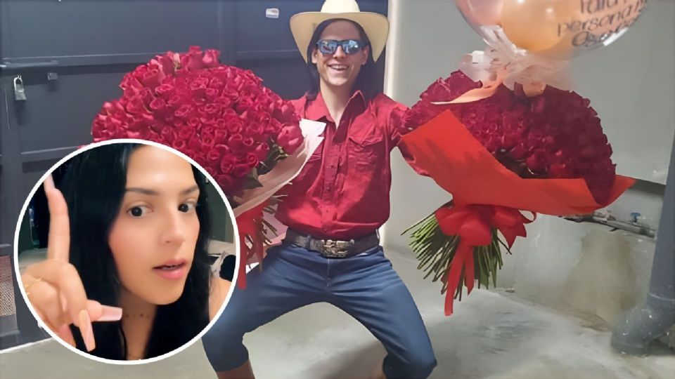 Piden cancelar a Flores el Patrón, luego de que una usuaria expusiera la verdad de su servicio.