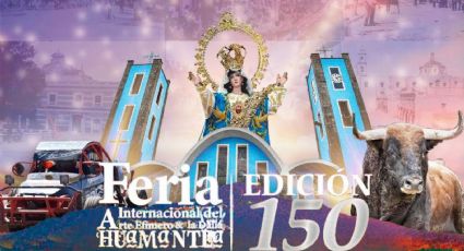 Feria de Huamantla 2024: Cartelera de artistas y actividades del FIN de SEMANA