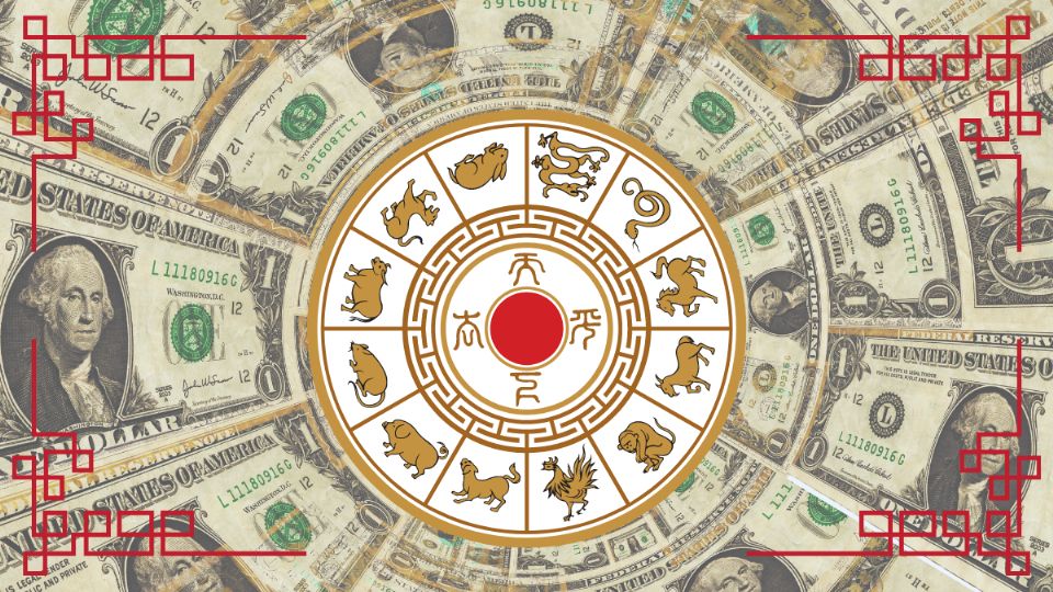 La astrología oriental revela oportunidades financieras para Tigre, Dragón y Serpiente.