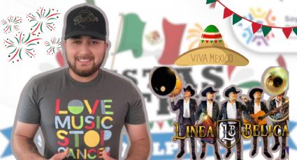 Kevin Ortiz dará concierto GRATIS por el Grito de Independencia este 15 de septiembre en este bello municipio