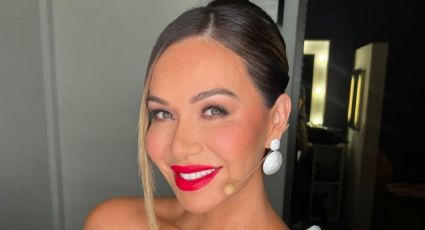 Chiquis Rivera revela que se estaba “perdiendo en el alcohol”