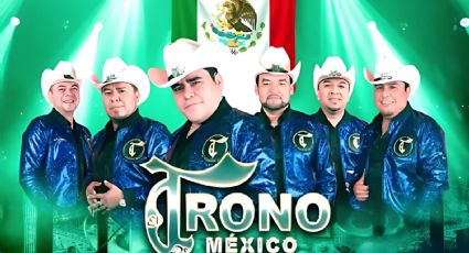 El Trono de México se une al Grito de Independencia con concierto GRATIS ¿Dónde y cuándo?