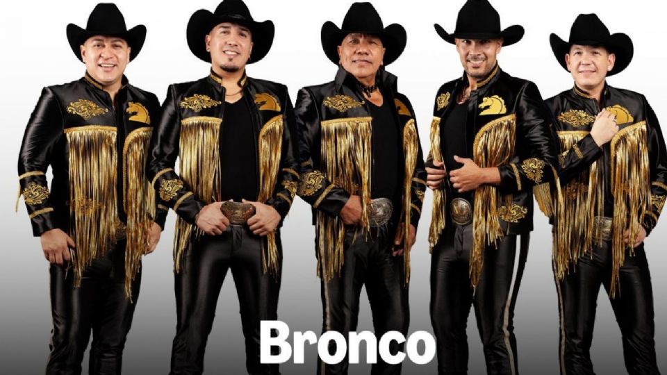 Bronco recuerda el incidente del mitin en Nuevo León