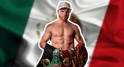 Canelo Álvarez: Artistas mexicanos que lo han acompañado en la entrada de sus peleas