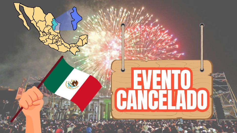 Estos municipios de Nuevo León se han sumado a la cancelación de los festejos patrios