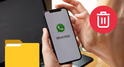 ¿Sin espacio en WhatsApp? Estos 5 trucos te ayudarán a liberar almacenamiento