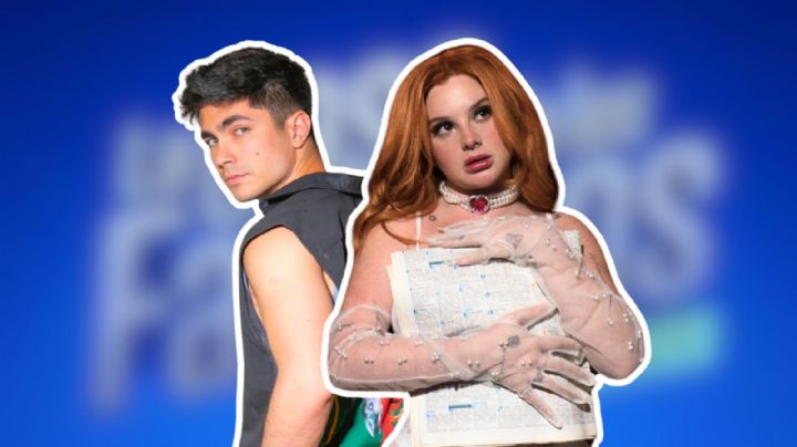 Octavo eliminado de La Casa de los Famosos del Domingo 15 de septiembre ¿Adiós Briggitte Bozzo? VIDEO