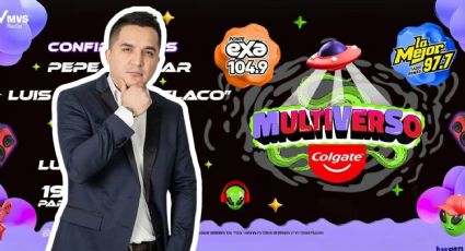 Josi Cuen y más artistas se unen al Colgate Multiverso 2024: Cartel confirmado