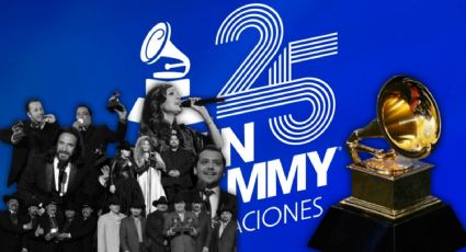 Latin Grammy 2024: Grupo Frontera y Grupo Firme entre los más nominados del regional mexicano