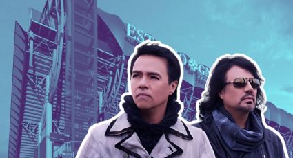 Los Temerarios anuncian último concierto: ¡Cerrarán su gira de despedida en esta ciudad!