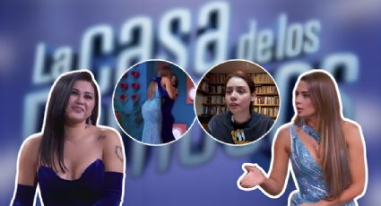 ¿Abrazo de Cecilia Galliano y Gomita fue falso? Maryfer Centeno asegura que se sentían incómodas