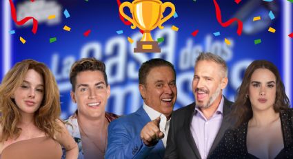 ¿Quién es el SEGUNDO FINALISTA de 'La Casa de los Famosos México' Jueves 19 de septiembre?