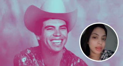 Hija de Chalino Sánchez pide a Carin León que la invite a sus conciertos solo por cantar temas de su padre