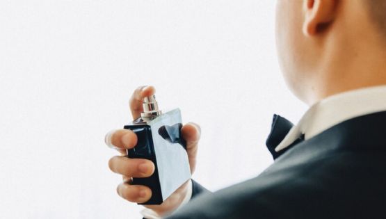 Los 5 mejores perfumes para hombres elegantes