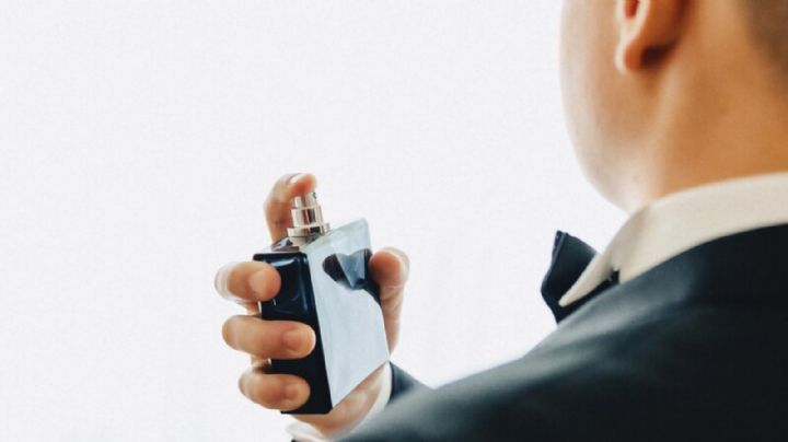 Los 5 mejores perfumes para hombres elegantes