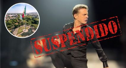 Cancelan concierto de Luis Miguel en Culiacán por violencia, ¿Qué hacer si tenía boletos?