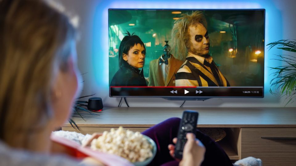 3 películas que debes ver si eres fan de Beetlejuice