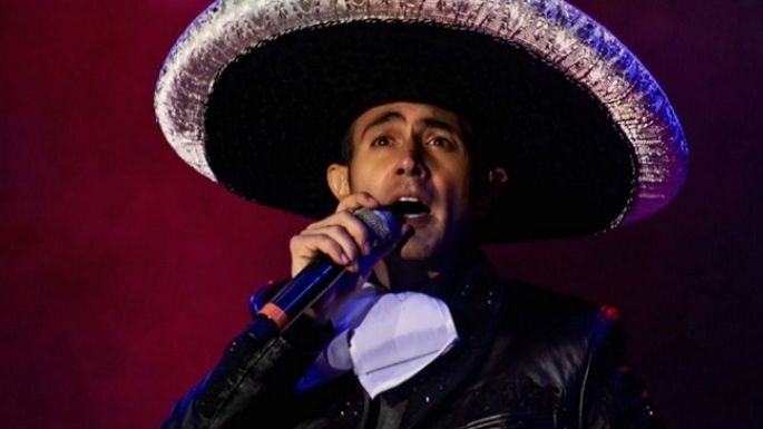 Gerardo Fierro participó en el Festival “Zócalo, Lindo y Querido”