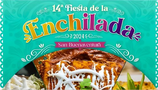 Fiesta de la Enchilada Toluca 2024: Cartelera de artistas, fechas y actividades