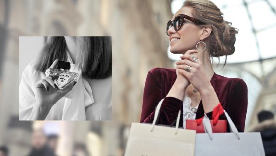 Los mejores perfumes frescos para mujeres elegantes, ¡Te preguntarán en la calle cuál traes puesto!