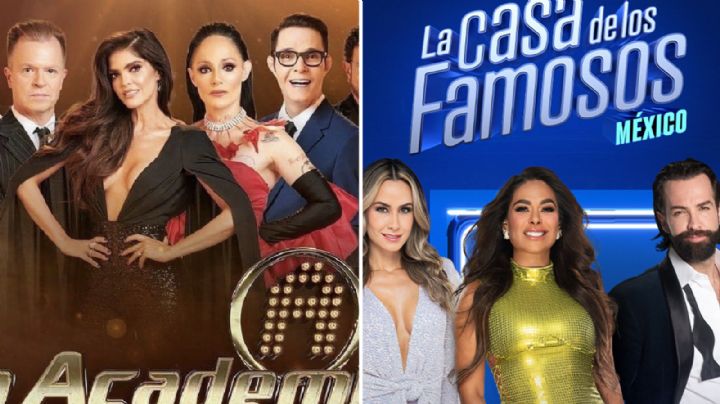 'La Casa de los Famoso's o 'La Academia', ¿Cuál reality le ofrece más dinero al ganador?