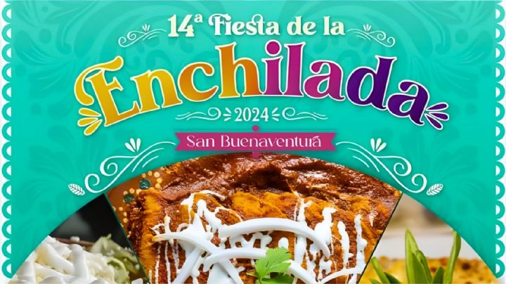 Fiesta de la Enchilada Toluca 2024: Cartelera de artistas, fechas y actividades