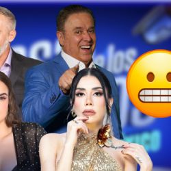 Así van las votaciones de La Casa de Los Famosos este 28 de septiembre, ¿Se está decidiendo al ganador?