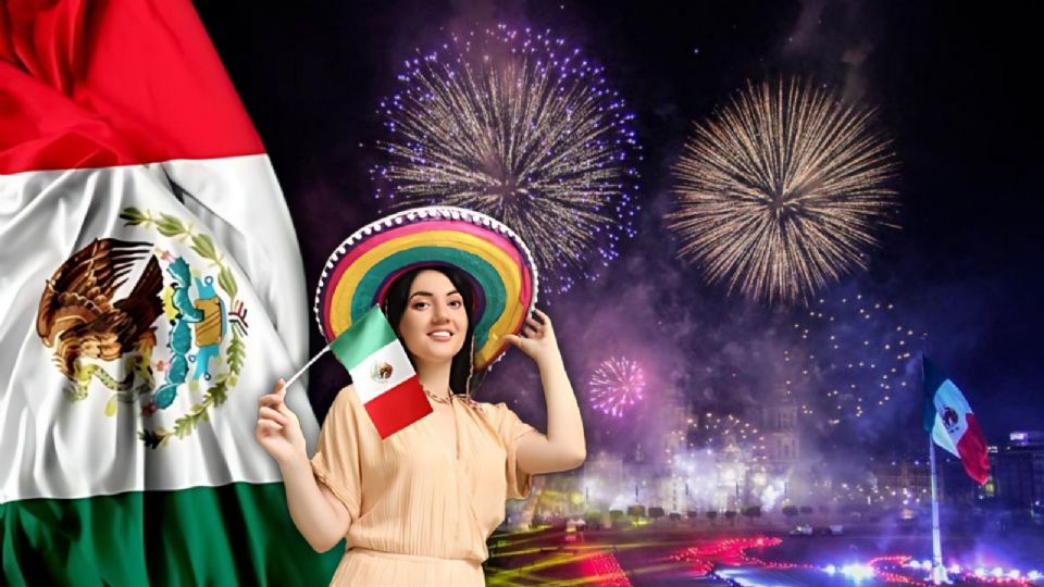 Celebra el Grito de Independencia en estas alcaldías