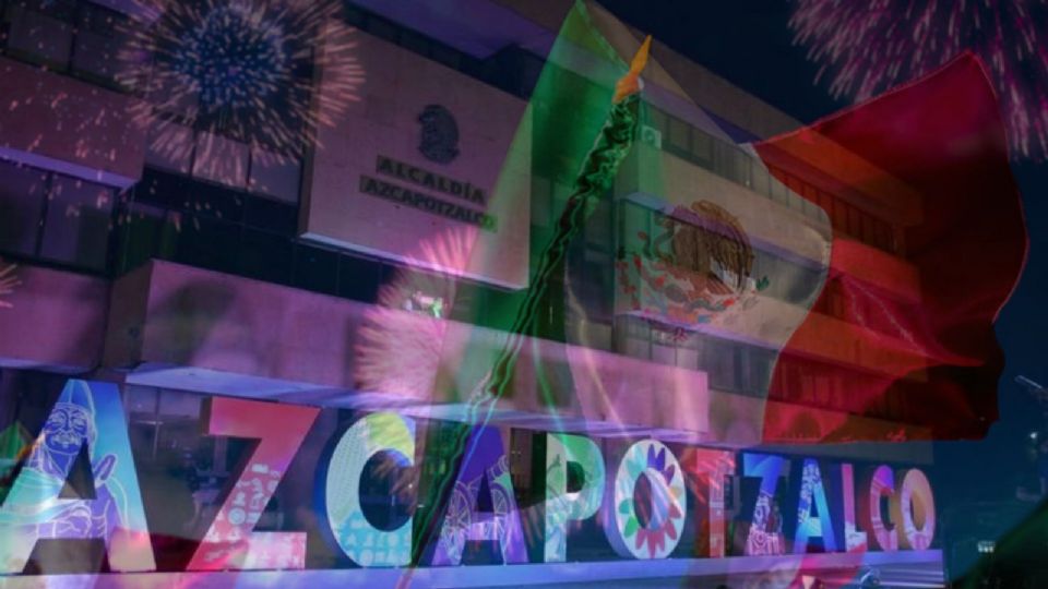 Grito de Independencia en la Alcaldía Azcapotzalco ¿quién se presentará?