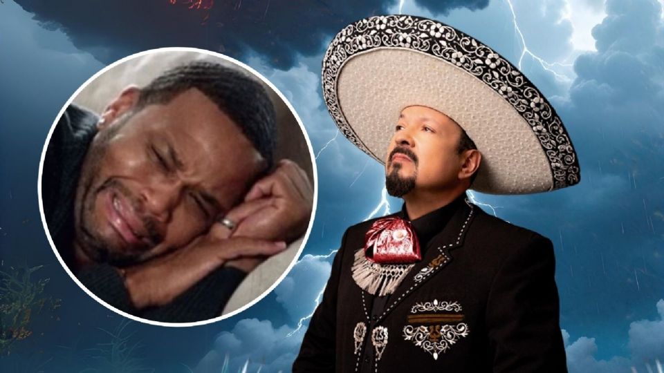 Estos son algunos de los mejores éxitos de Pepe Aguilar.