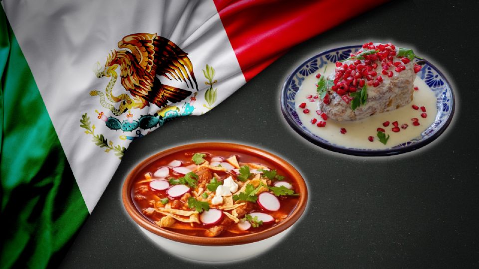 Todos los detalles sobre el Festival del Pozole y Chile en Nogada 2024