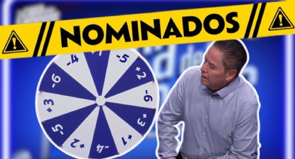 Cuarto Mar vs. Cuarto Tierra en La casa de los famosos 2024: Lista de nominados por equipo 4 de septiembre