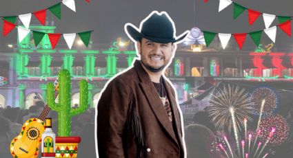 Grito de Independencia Veracruz 2024: ¿Qué artista dará concierto GRATIS en la Plaza Lerdo?