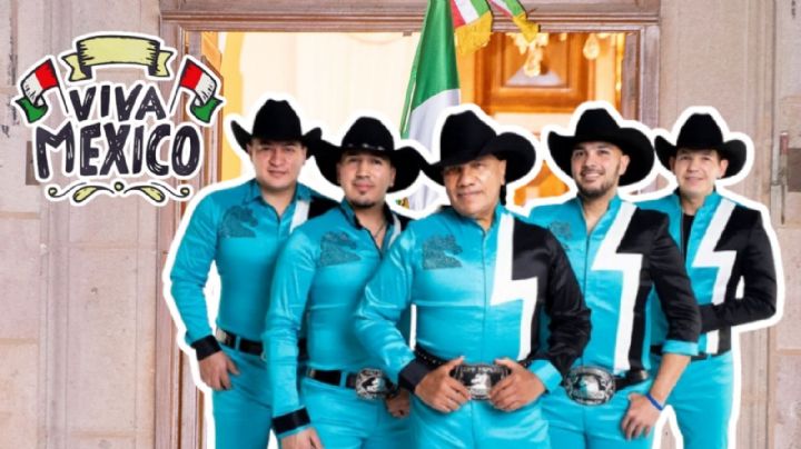 Grito de Independencia 2024: San Luis Potosí recibe a Bronco con concierto GRATIS para las Fiestas Patrias ¿Dónde y cuándo?