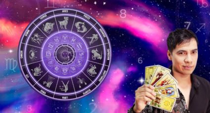 Horóscopo Jhan Sandoval HOY Viernes 10 de Enero | Predicciones según tu signo zodiacal