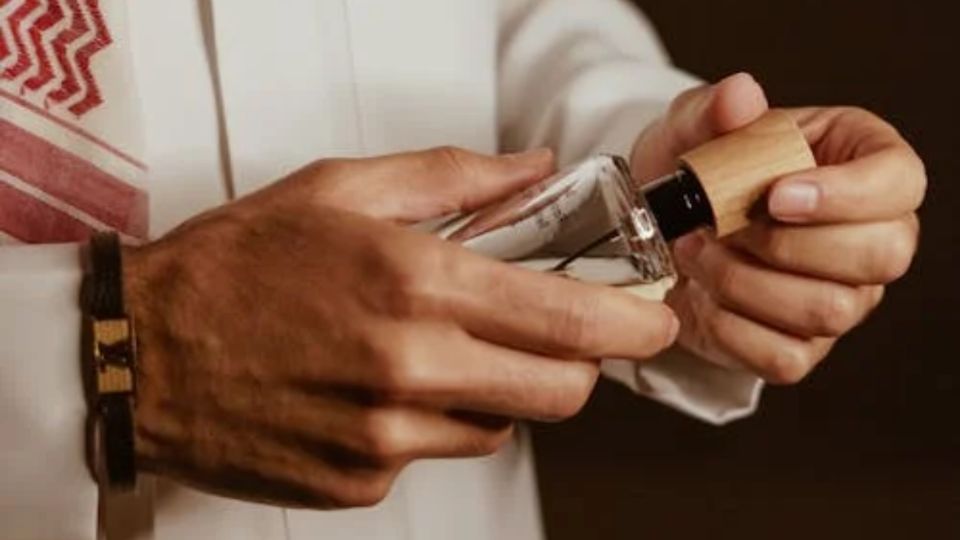 3 mejores perfumes para hombres mayores de 35 años