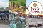 Foto ilustrativa de la nota titulada: Feria de Reyes Tizimín 2025: Programa completo de artistas y actividades de HOY 12 de enero
