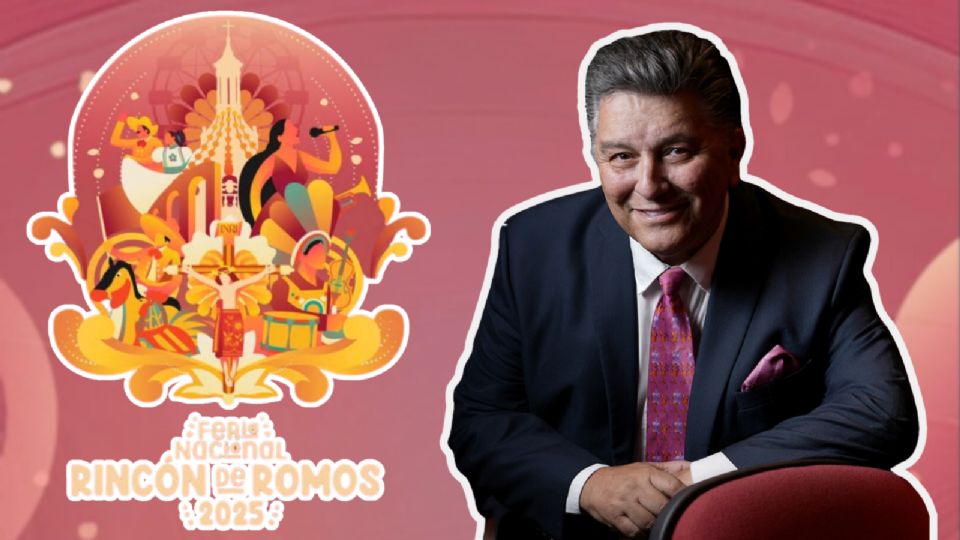 La Feria Nacional Rincón de Romos 2025 sigue conquistando a su público